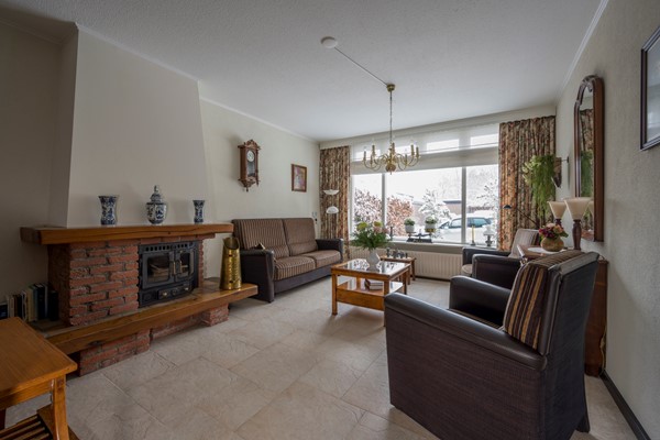 Medium property photo - Frans Halsstraat 95, 3781 EV Voorthuizen